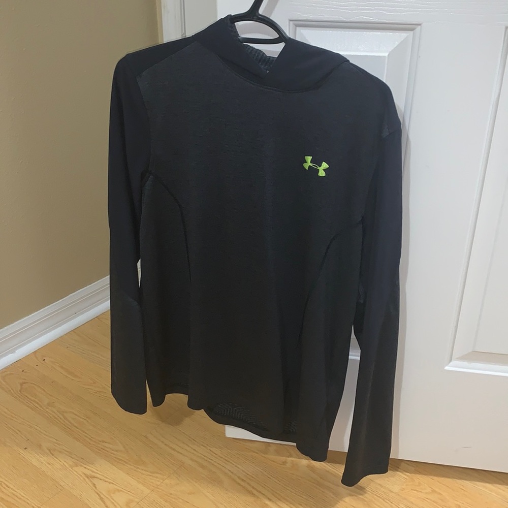 Under Armor Hoodie